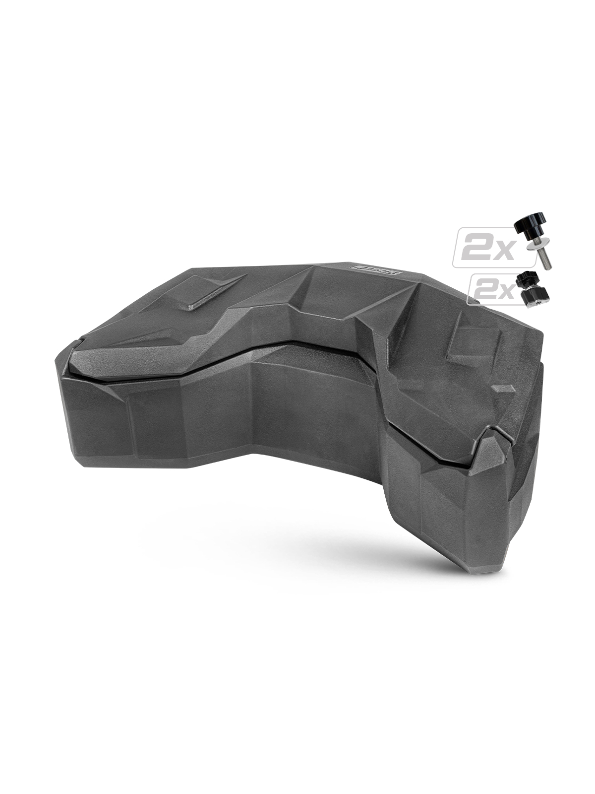 SHARK ATV Box AX145 for SEGWAY AT10