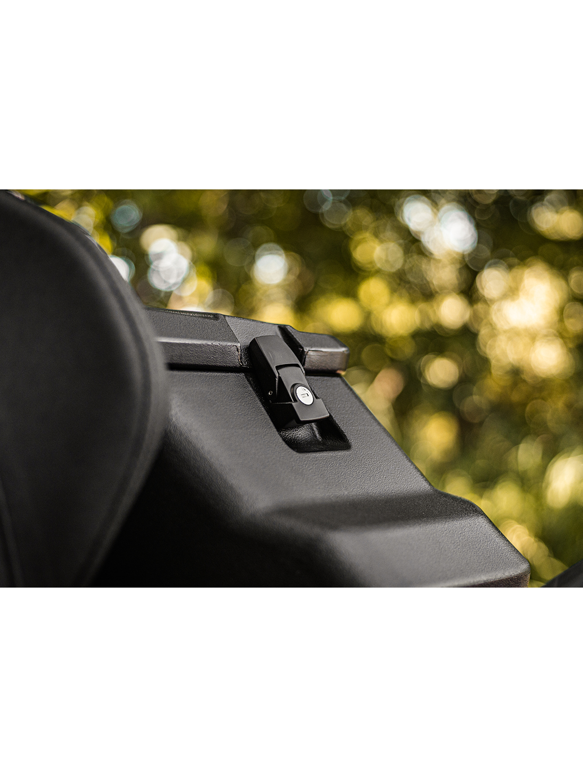 SHARK ATV Box AX97 for LINHAI LANDFORCE 650 / 550 1 SHARK ATV Box AX97 for LINHAI LANDFORCE 650 / 550 1