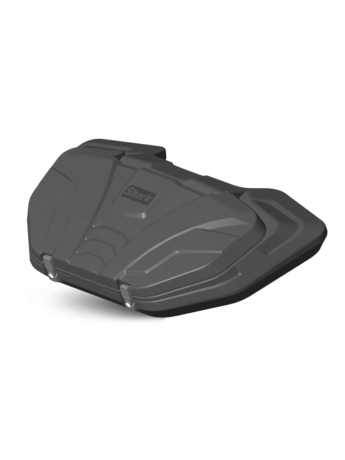 SHARK ATV Front Box AX40 for Segway AT6 1
