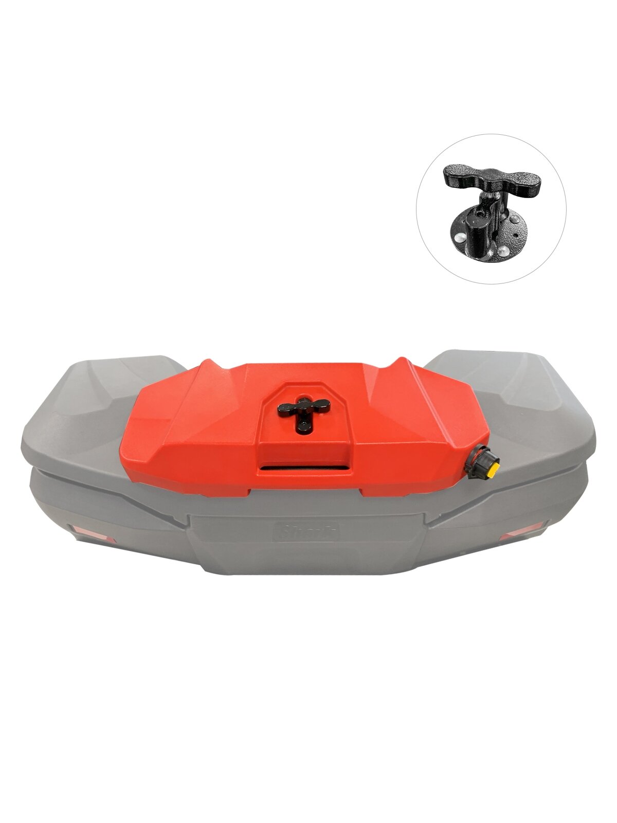 SHARK Fuel tank 10L for AX115