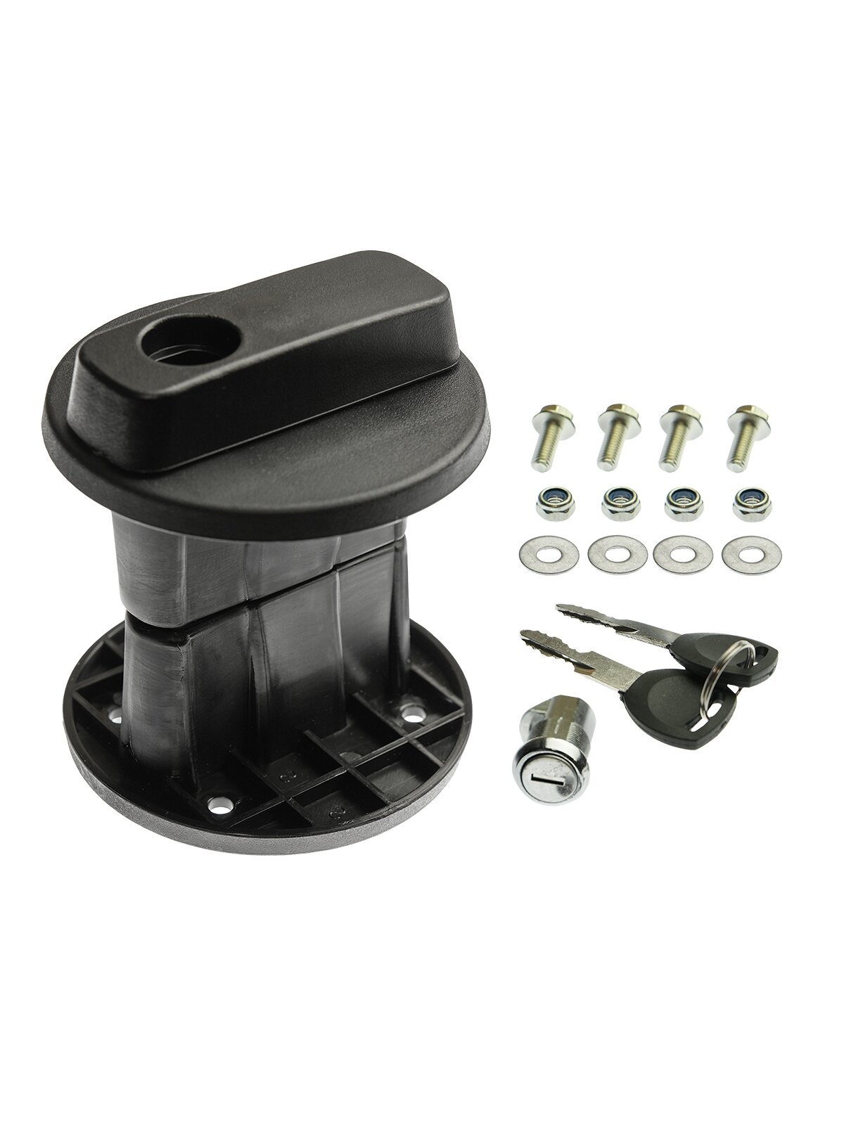 SHARK Lock for Case 10L