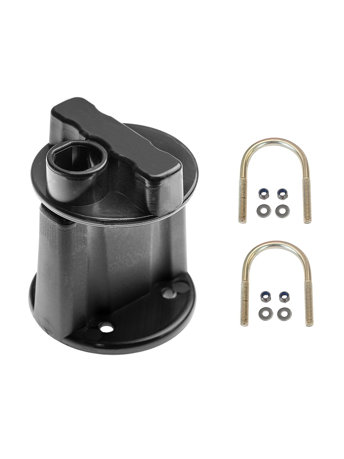 SHARK Lock for Case