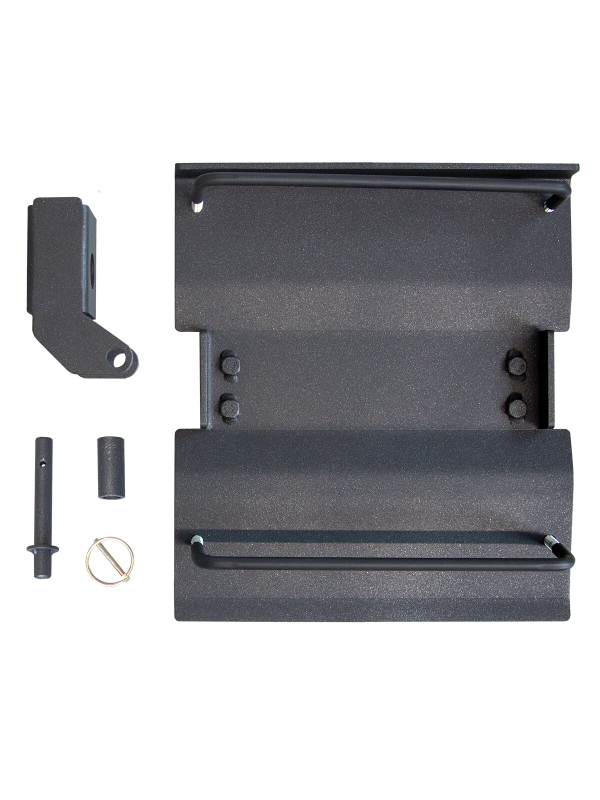 SHARK Mounting kit for Snow plow (UTV Linhai 1100 Diesel) SHARK Mounting kit for Snow plow (UTV Linhai 1100 Diesel)