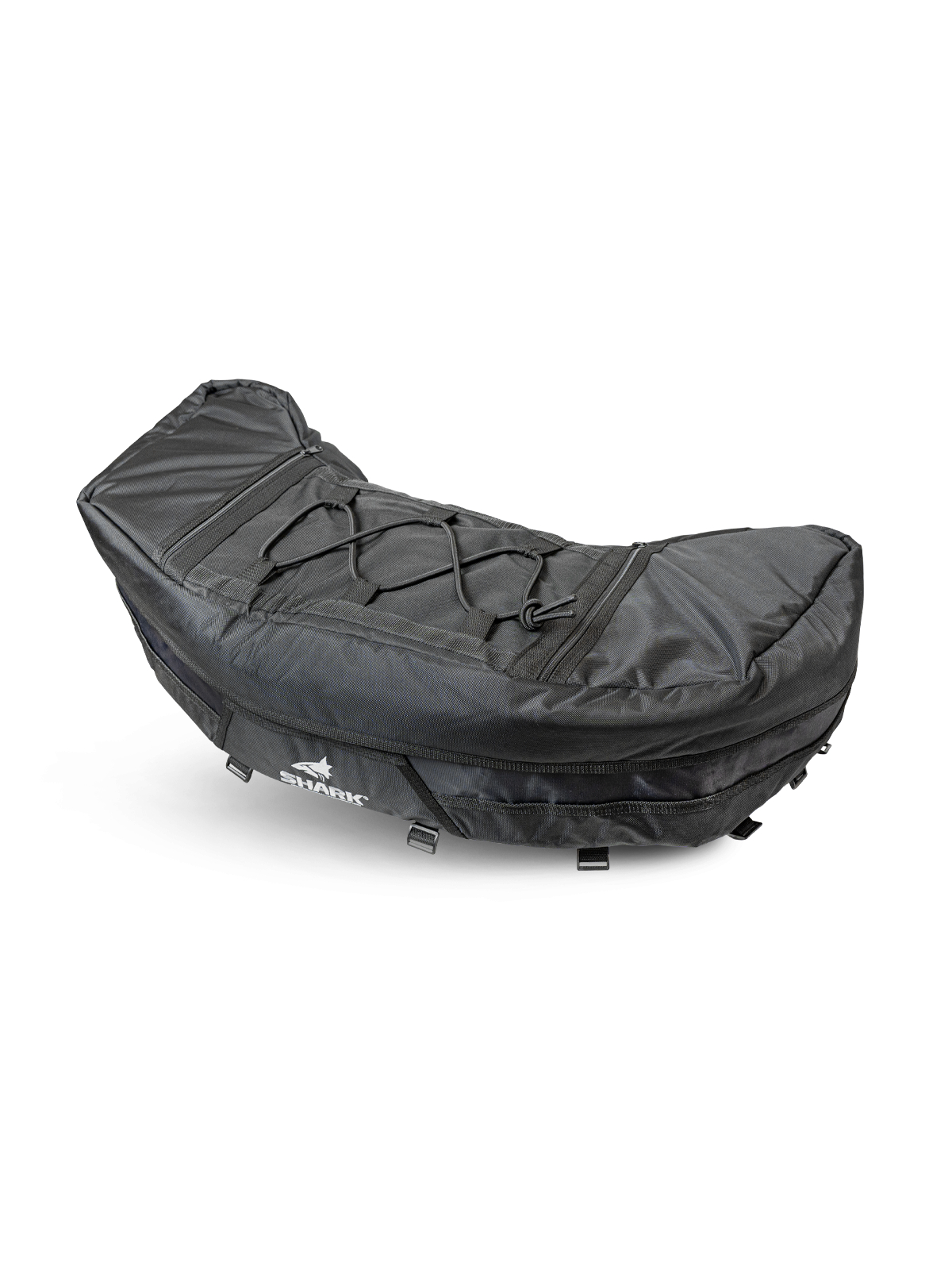 SHARK textile box for ATV, large SHARK textile box for ATV, large