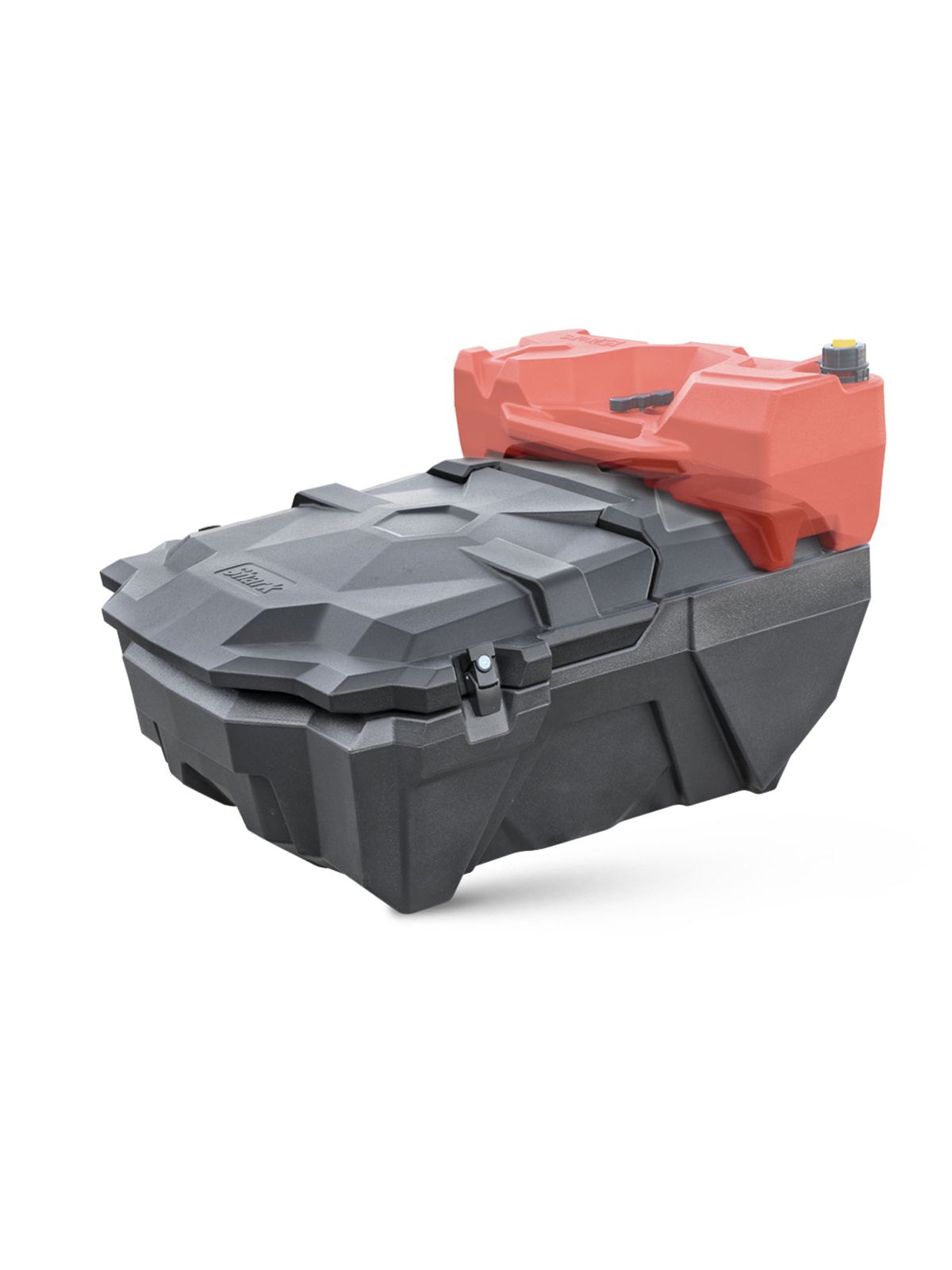 SHARK UTV Box UX140 for Polaris RZR 1000 1 SHARK UTV Box UX140 for Polaris RZR 1000 1