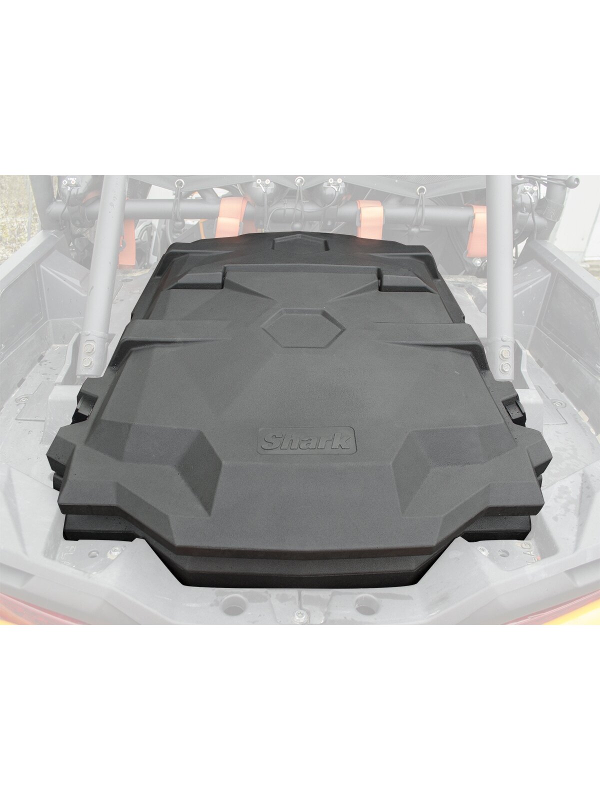 SHARK UTV Box UX140 for Polaris RZR 1000 7