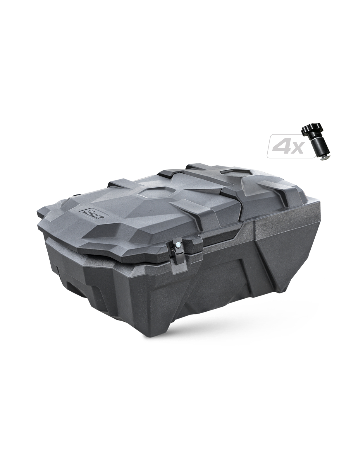 SHARK UTV Box UX140 for Polaris RZR 1000