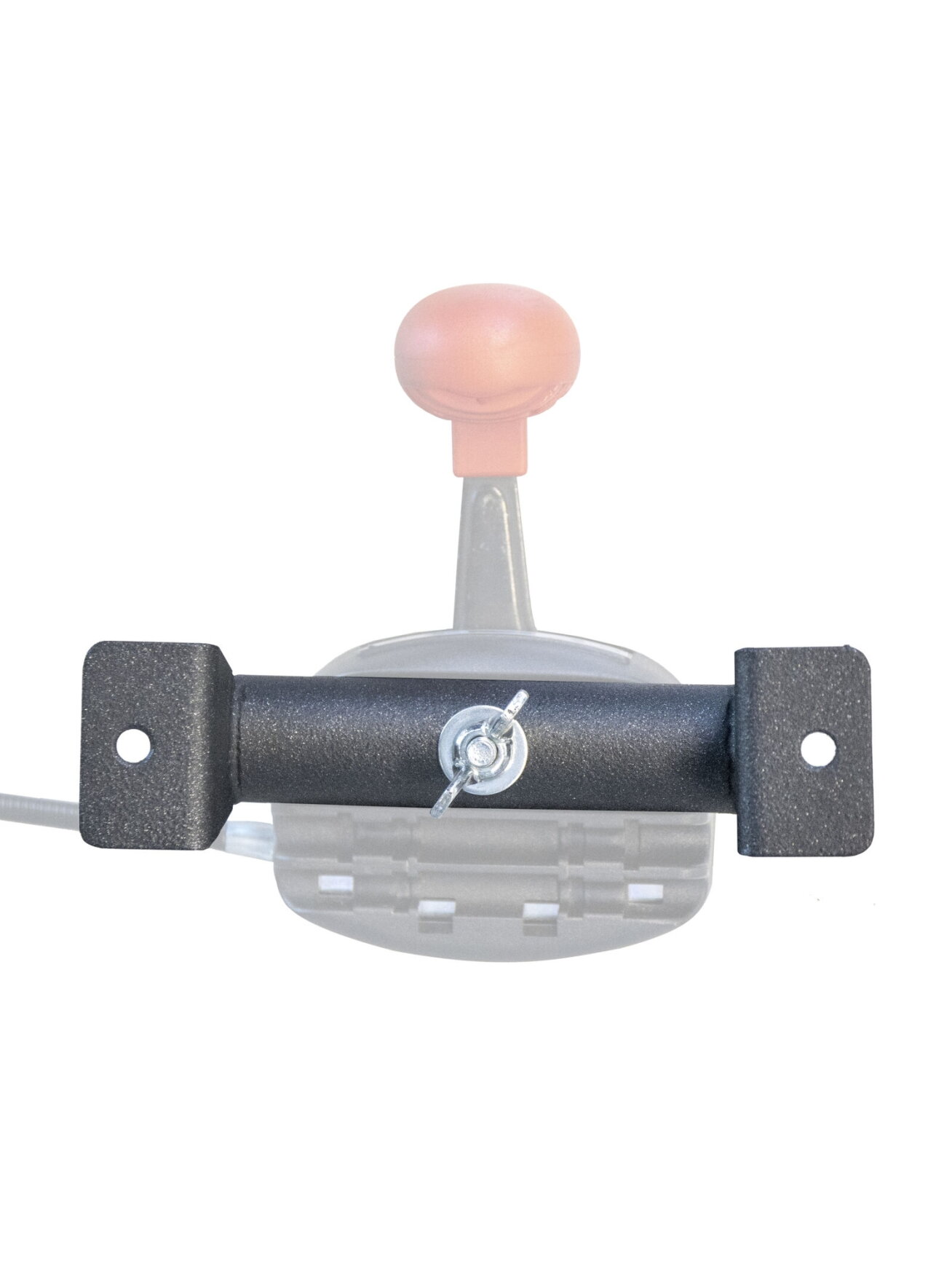 SHARK Adapter for Sweeping brushes (UTV Linhai 1100 Diesel 2020-2023) 3