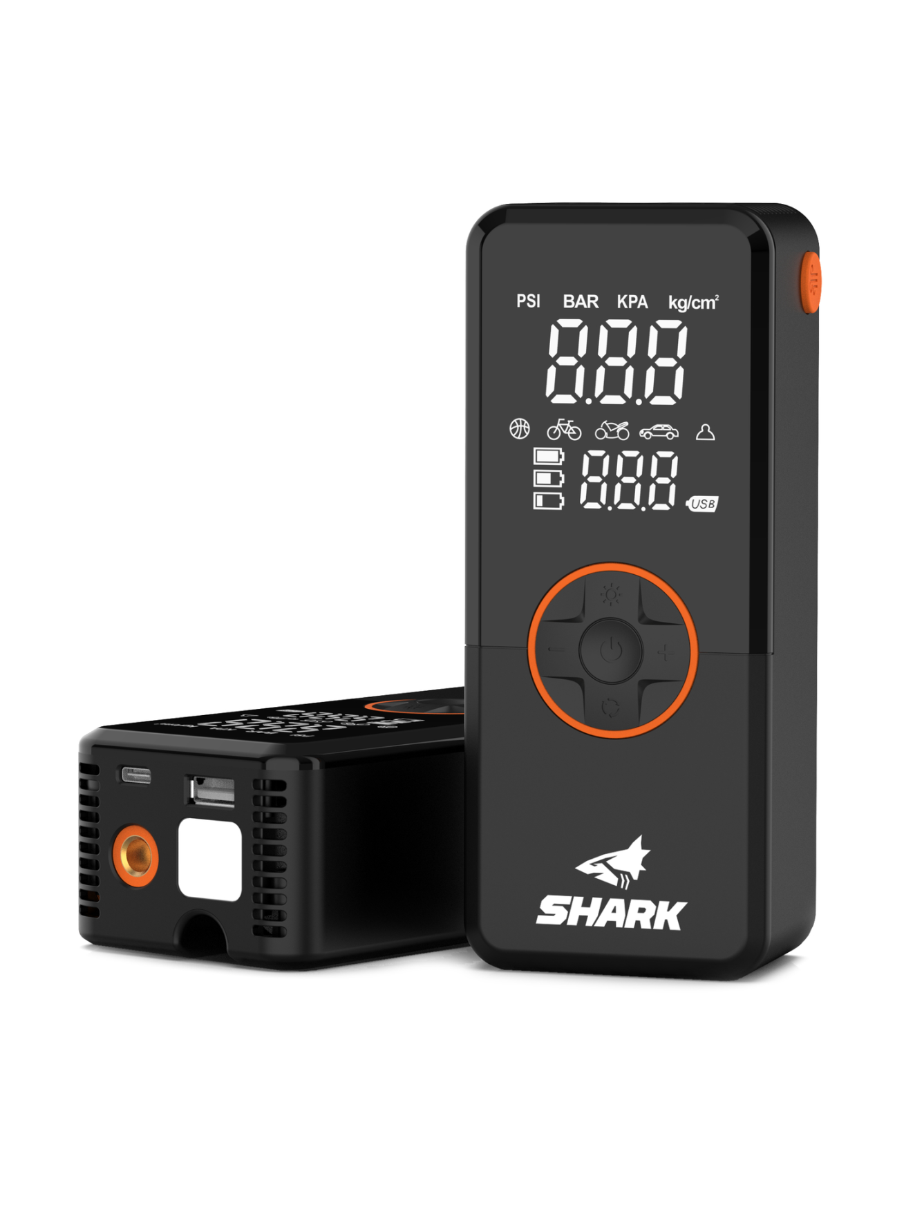 SHARK Battery Air Compressor BP-150 SHARK Battery Air Compressor BP-150