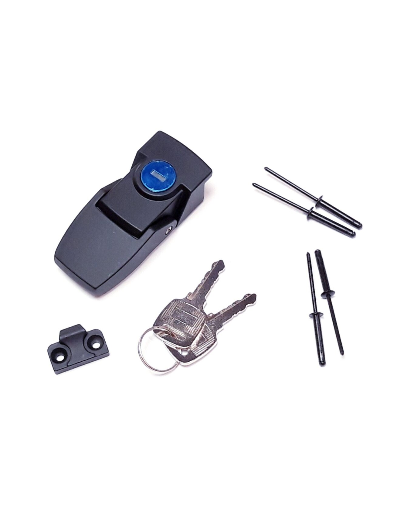 SHARK LOCK for ATV BOX AX 1pc