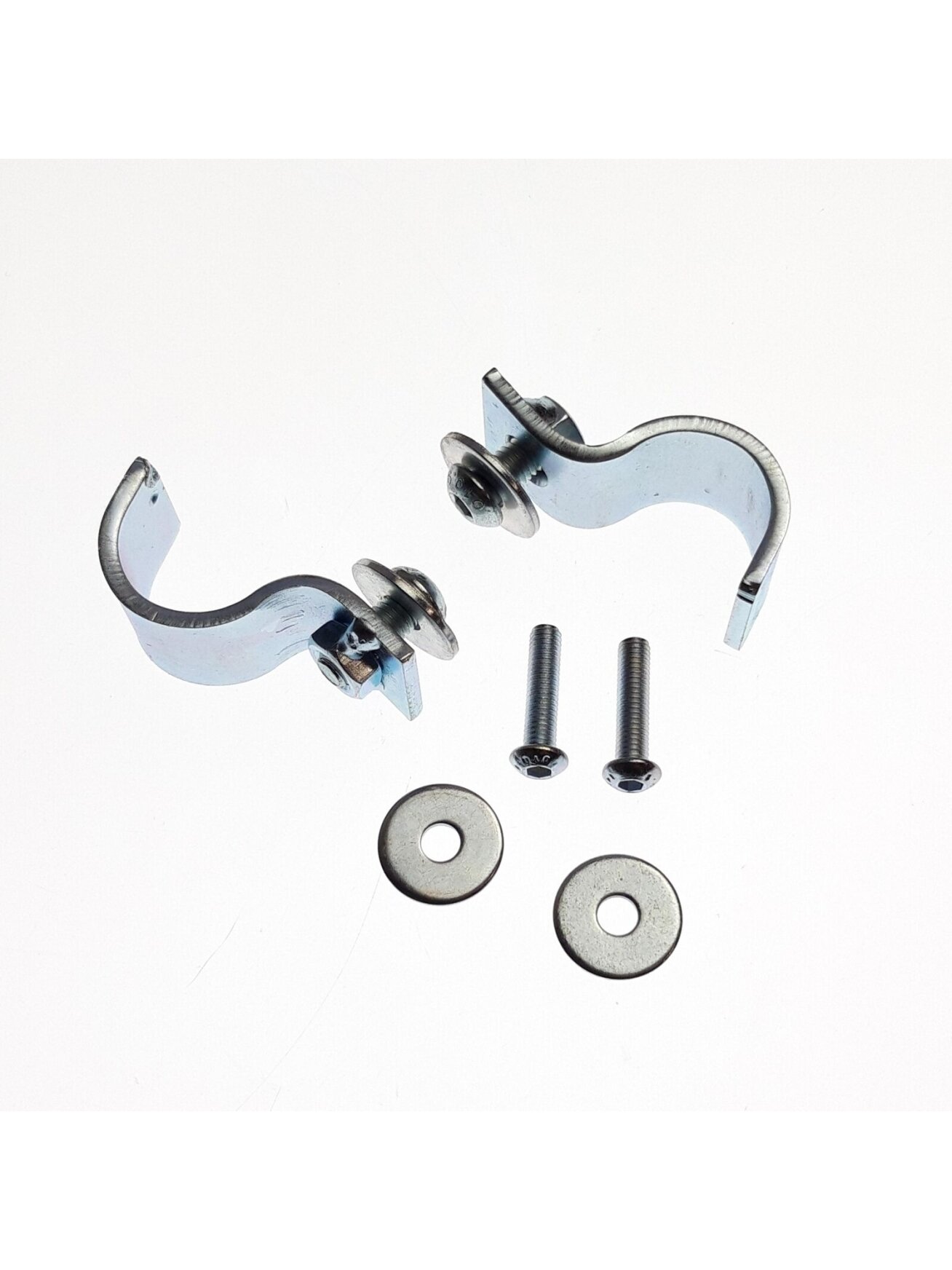 SHARK Mounting kit - 2 clamps SHARK Mounting kit - 2 clamps