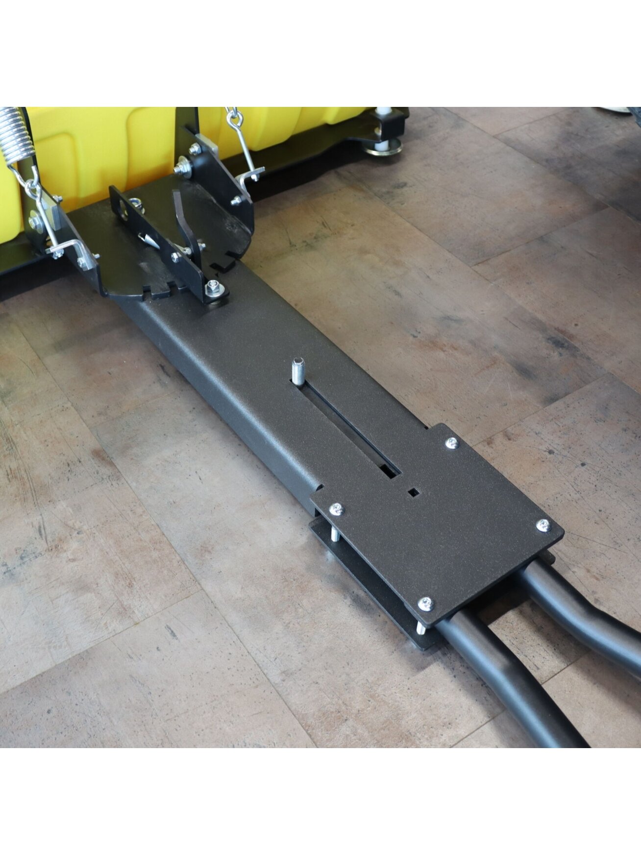 SHARK Plow Extension for tracks (42-61cm) 3 SHARK Plow Extension for tracks (42-61cm) 3