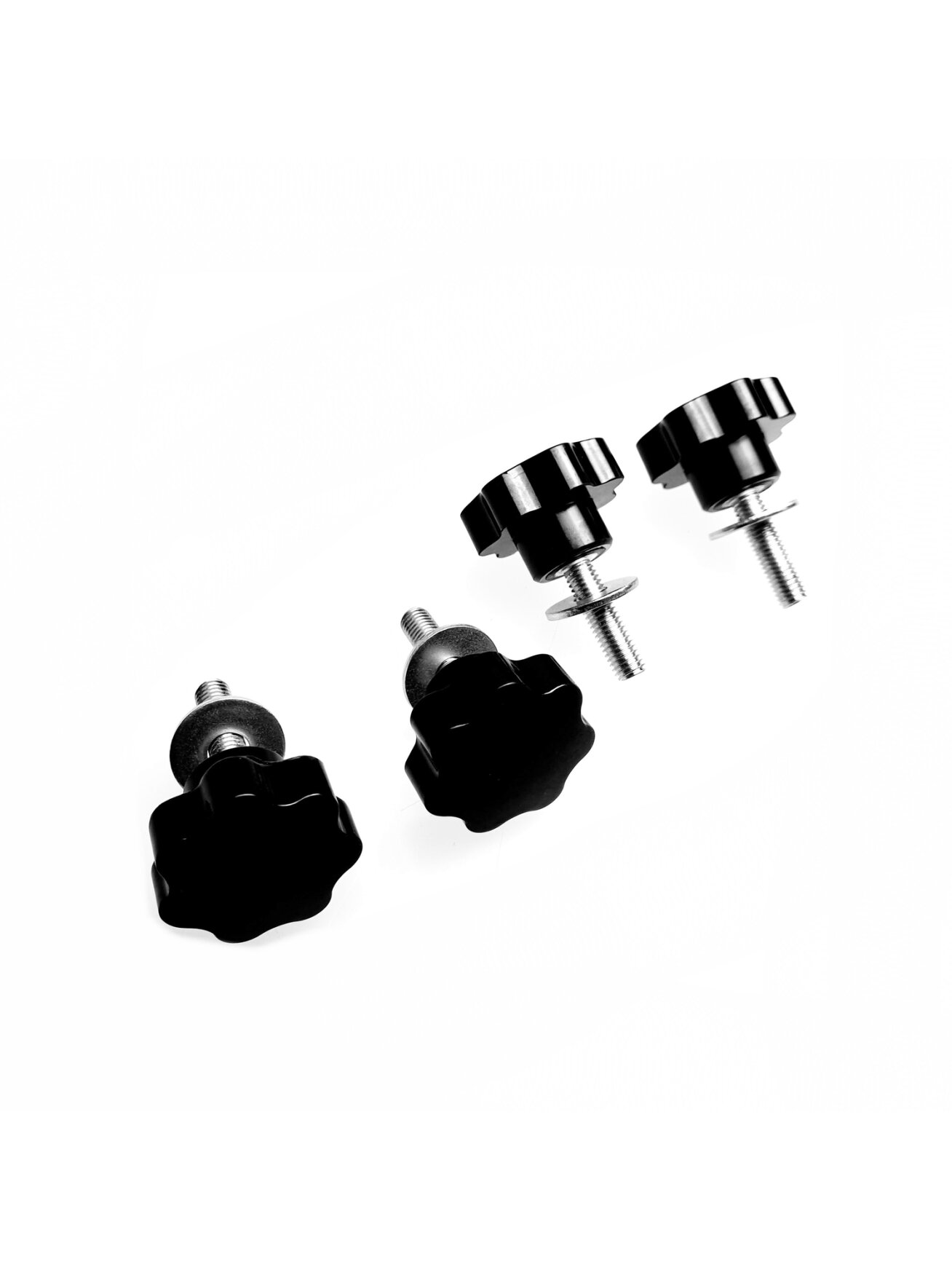 SHARK Quick Attach for TGB 4pcs SHARK Quick Attach for TGB 4pcs