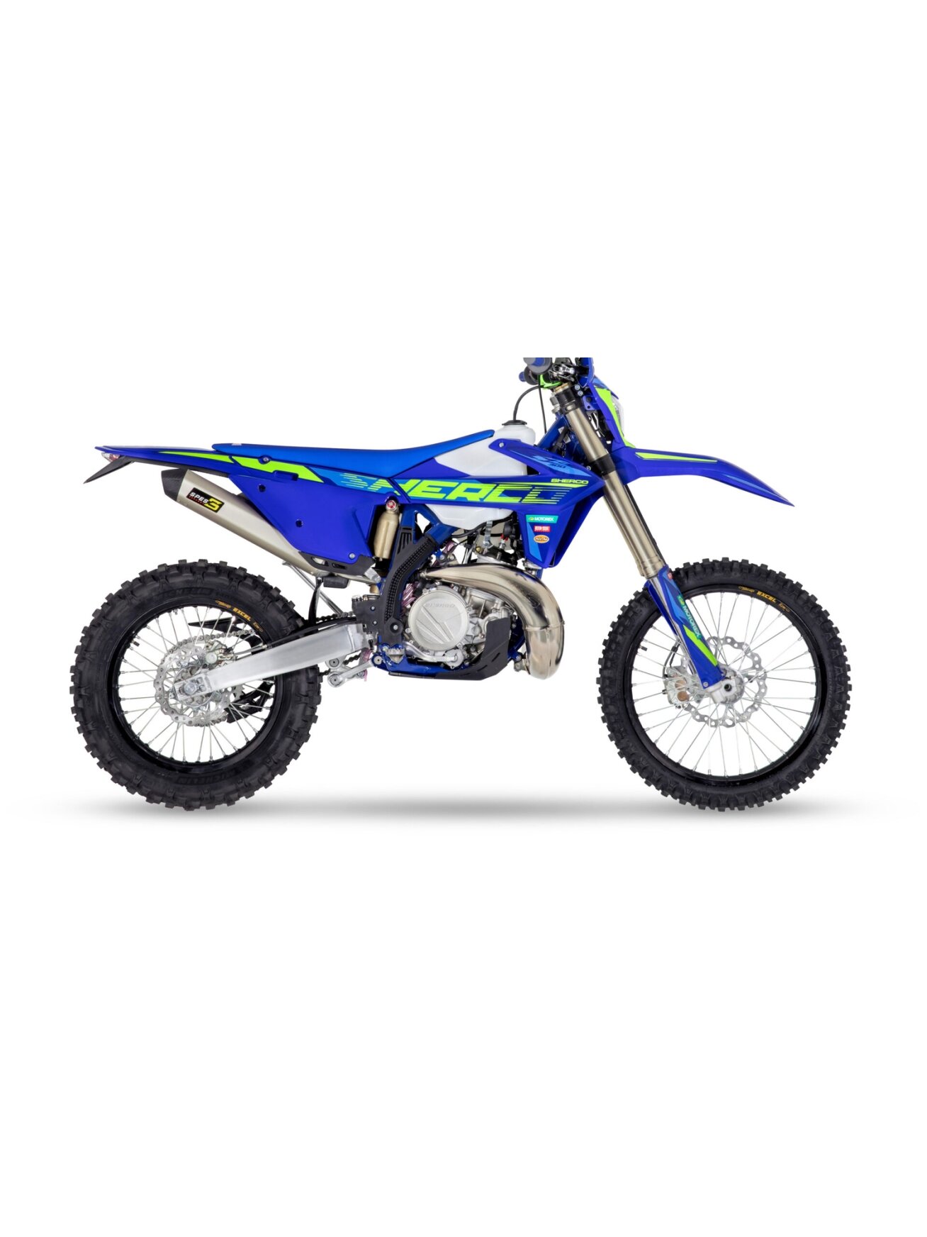 SHERCO 300 SE FACTORY 2026 SHERCO 300 SE FACTORY 2026