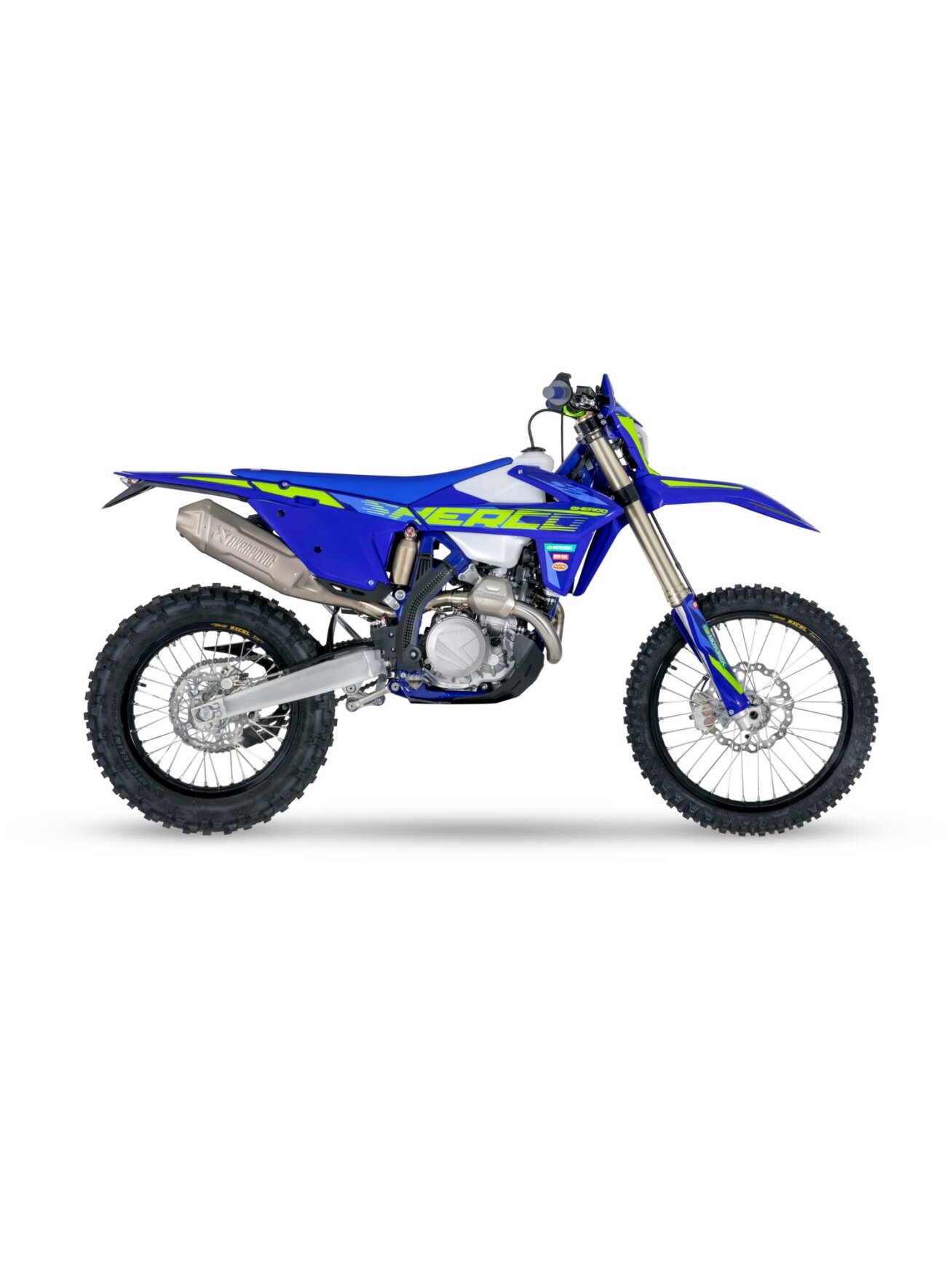 SHERCO 450 SEF FACTORY 2026