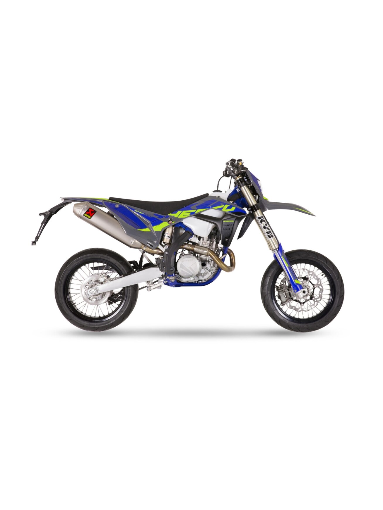 SHERCO 500 SM FACTORY