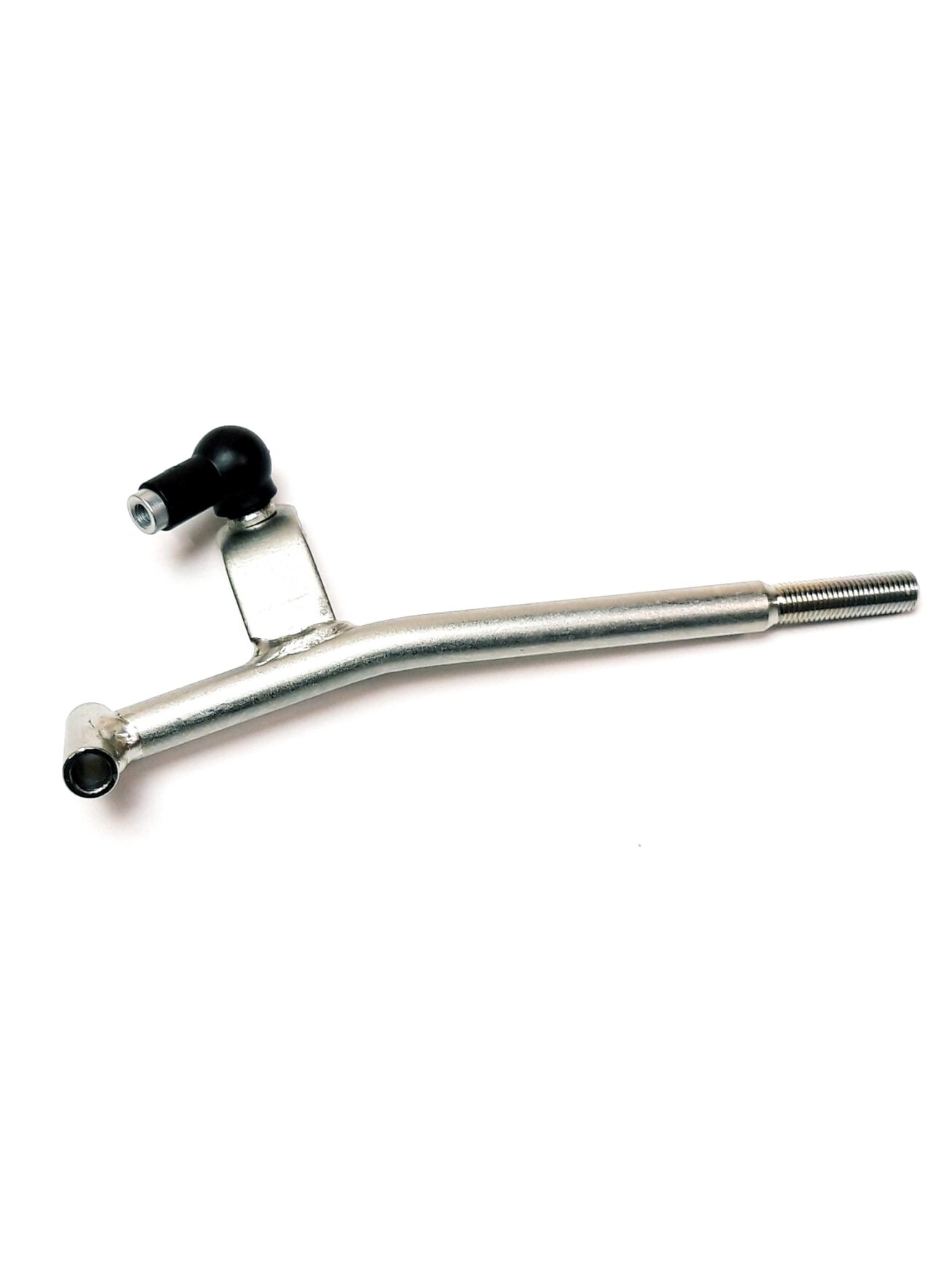 SHIFT LEVER ASSEMBLY