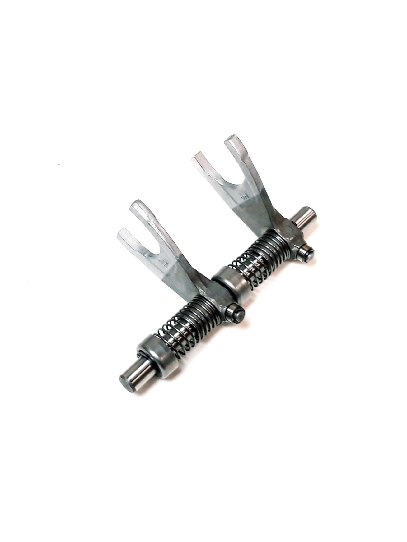 SHIFT RAIL H/R ASSEMBLY