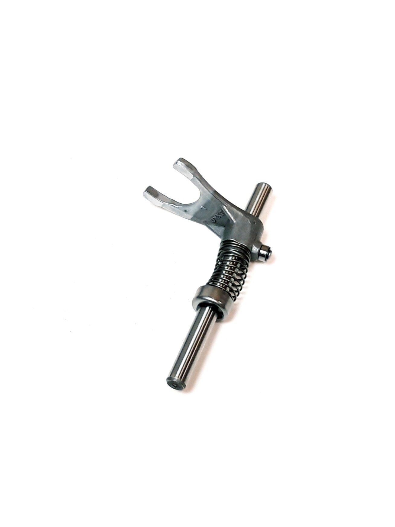SHIFT RAIL L ASSEMBLY SHIFT RAIL L ASSEMBLY