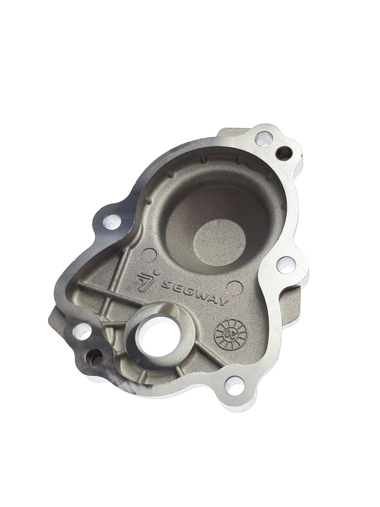 SHIFTSHAFT COVER SHIFTSHAFT COVER