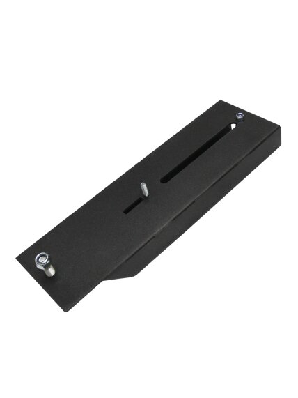 SHARK Adapter Extension for snow plow (short 27cm)