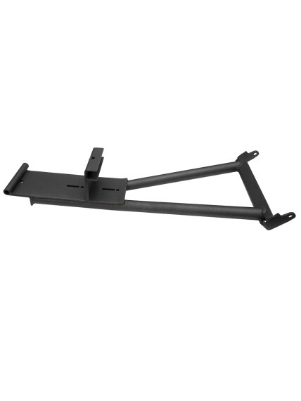 SHARK Adapter for Sweeping brushes & Snow Plow (Linhai T-Boss 520/550/570/650/670 EPS) 2