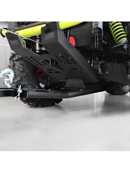SHARK Adapter for Sweeping brushes (TGB Blade 1000LTX, 600LTX) 1