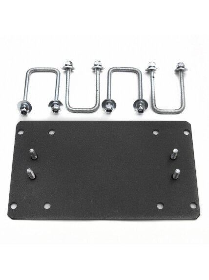 SHARK Adapters for Can-Am Commander SHARK Adapters for Can-Am Commander