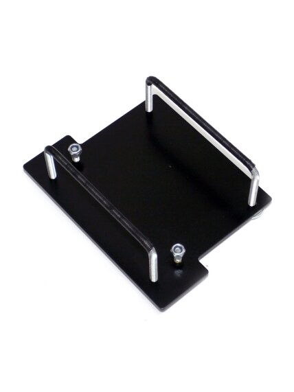 SHARK Adapters for Can-Am Gen 2 frame 2 SHARK Adapters for Can-Am Gen 2 frame 2