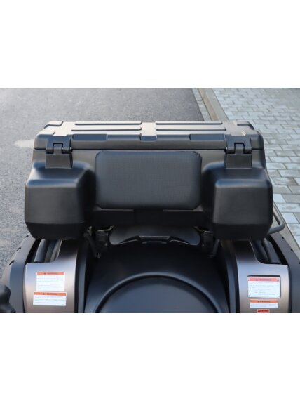 SHARK ATV Box 8015, 85 x 54 x 36 cm 11 SHARK ATV Box 8015, 85 x 54 x 36 cm 11