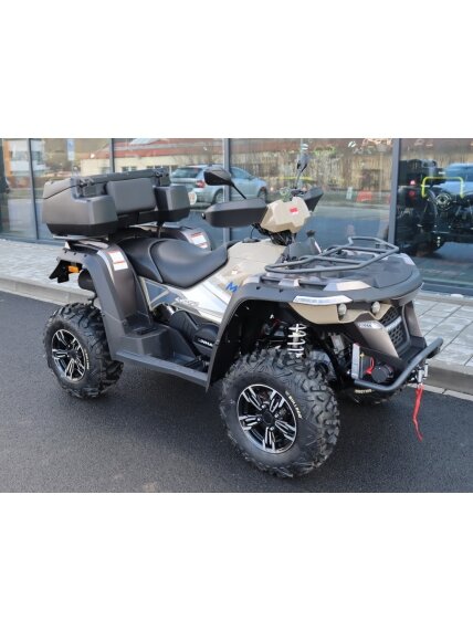 SHARK ATV Box 8015, 85 x 54 x 36 cm 8 SHARK ATV Box 8015, 85 x 54 x 36 cm 8