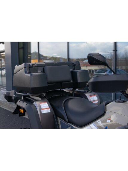 SHARK ATV Box 8015, 85 x 54 x 36 cm 9 SHARK ATV Box 8015, 85 x 54 x 36 cm 9