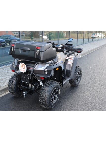 SHARK ATV Box 8015, 85 x 54 x 36 cm 10 SHARK ATV Box 8015, 85 x 54 x 36 cm 10