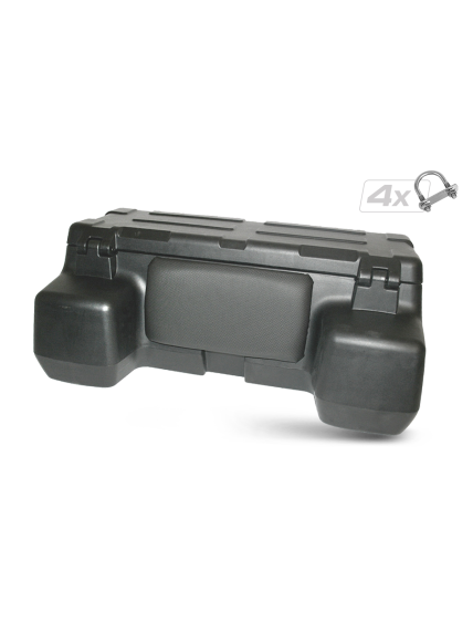 SHARK ATV Box 8015, 85 x 54 x 36 cm SHARK ATV Box 8015, 85 x 54 x 36 cm