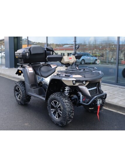 SHARK ATV Box 8030, 98 x 55 x 43 cm 12 SHARK ATV Box 8030, 98 x 55 x 43 cm 12