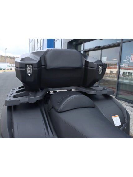 SHARK ATV Box 8030, 98 x 55 x 43 cm 7 SHARK ATV Box 8030, 98 x 55 x 43 cm 7