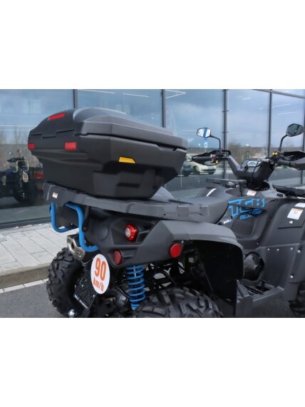 SHARK ATV Box 8030, 98 x 55 x 43 cm 10 SHARK ATV Box 8030, 98 x 55 x 43 cm 10