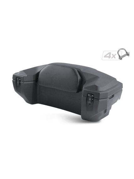 SHARK ATV Box 8030, 98 x 55 x 43 cm SHARK ATV Box 8030, 98 x 55 x 43 cm