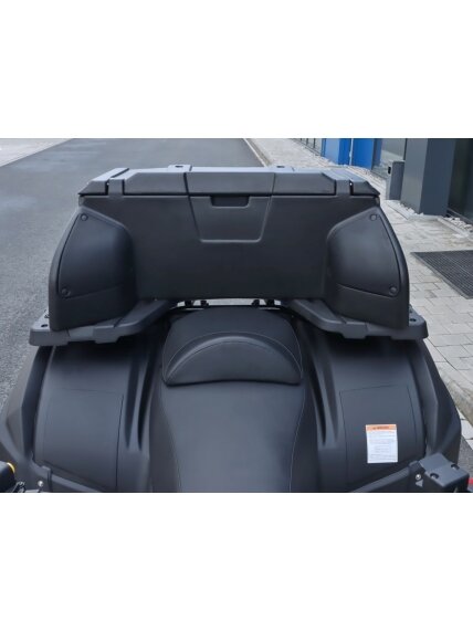 SHARK ATV Box AX100 for CAN AM Outlander MAX 7