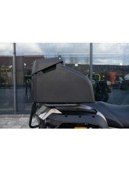 SHARK ATV Box AX100 for CAN AM Outlander MAX 10 SHARK ATV Box AX100 for CAN AM Outlander MAX 10