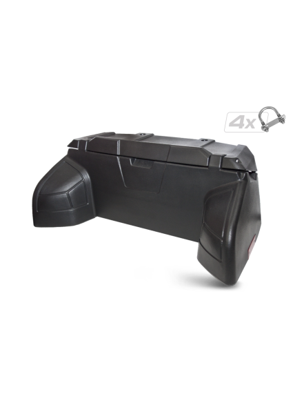 SHARK ATV Box AX100 for CAN AM Outlander MAX