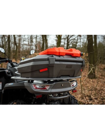 SHARK ATV Box AX110 for Segway AT5/AT6 1
