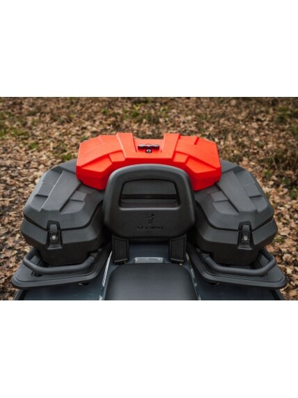 SHARK ATV Box AX110 for Segway AT5/AT6 2