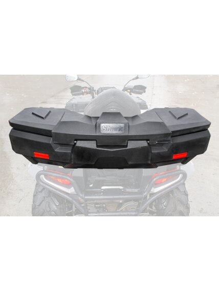SHARK ATV Box AX112 for Polaris Sportsman Touring 1000 8 SHARK ATV Box AX112 for Polaris Sportsman Touring 1000 8