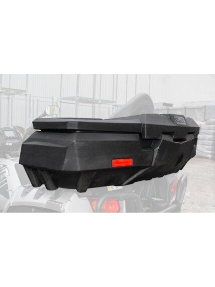 SHARK ATV Box AX112 for Polaris Sportsman Touring 1000 9 SHARK ATV Box AX112 for Polaris Sportsman Touring 1000 9