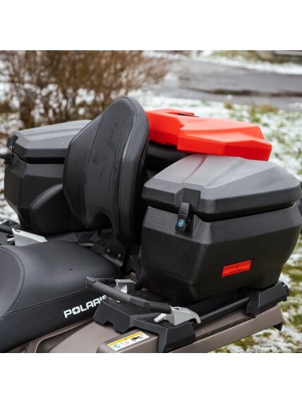 SHARK ATV Box AX115 for Polaris Sportsman Touring 570 3 SHARK ATV Box AX115 for Polaris Sportsman Touring 570 3