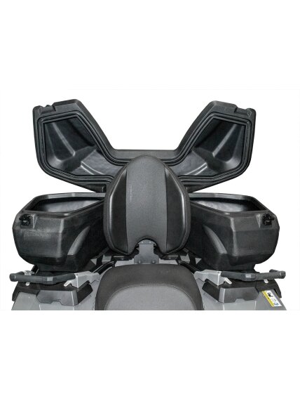 SHARK ATV Box AX115 for Polaris Sportsman Touring 570 6 SHARK ATV Box AX115 for Polaris Sportsman Touring 570 6