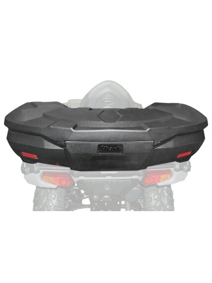 SHARK ATV Box AX115 for Polaris Sportsman Touring 570 7