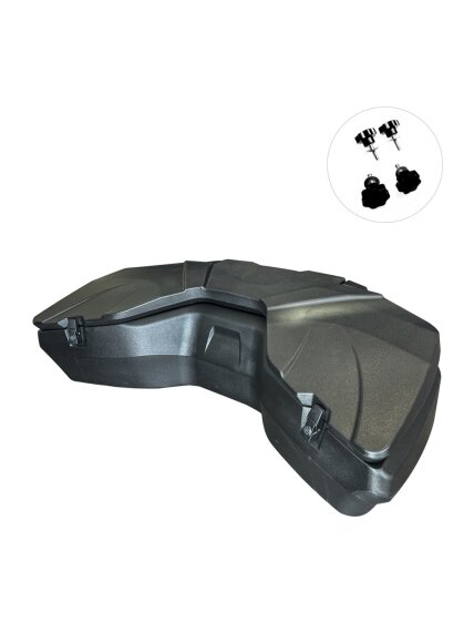 SHARK ATV Box AX120 for TGB Blade 1000LT/1000LTX/600LT/600LTX 11 SHARK ATV Box AX120 for TGB Blade 1000LT/1000LTX/600LT/600LTX 11