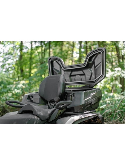 SHARK ATV Box AX125 for CAN AM OUTLANDER (GEN3) HD5/HD7 5 SHARK ATV Box AX125 for CAN AM OUTLANDER (GEN3) HD5/HD7 5